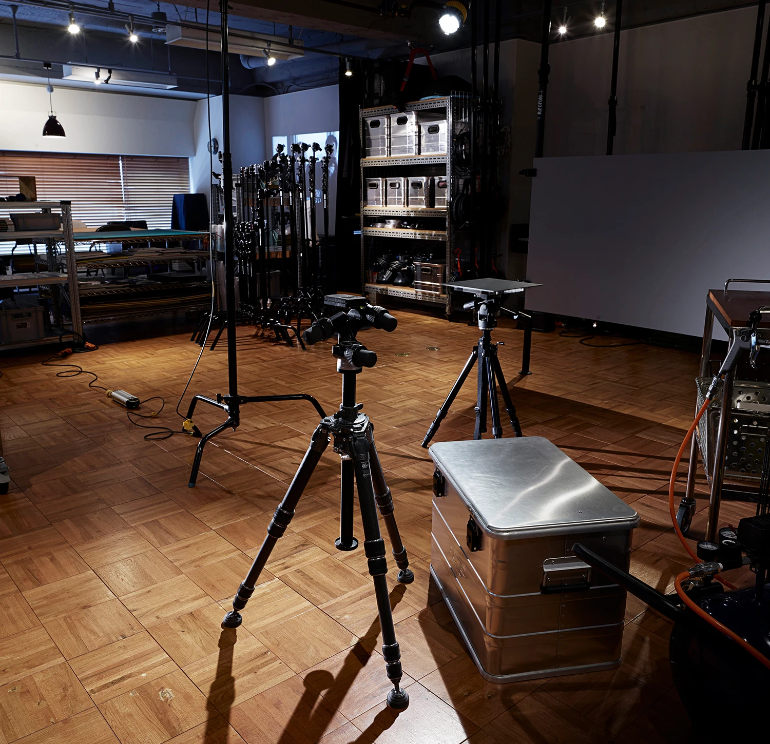 studio